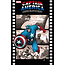 Marvel Comics CAPTAIN AMERICA: SENTINEL OF LIBERTY 1 CASSARA STORMBREAKERS VARIANT