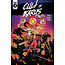 SCOUT COMICS CULT OF IKARUS #4 (OF 4)