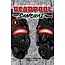VIZ MEDIA LLC DEADPOOL SAMURAI GN GN 02 (C: 0-1-2)