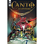 Marvel Comics Canto: Tales of the Unnamed World #1 Variant A (Zucker)