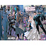 DC Comics BATMAN CATWOMAN #12 (OF 12) CVR A CLAY MANN (MR)