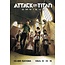 KODANSHA COMICS ATTACK ON TITAN OMNIBUS TP VOL 05 VOL 13-15 (MR)