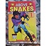 Image Comics ABOVE SNAKES #1 (OF 5) CVR D 25 COPY INCV SHERMAN RETRO (MR)