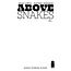 Image Comics ABOVE SNAKES #1 (OF 5) CVR B BLANK SKETCH (MR)