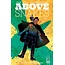 Image Comics ABOVE SNAKES #1 (OF 5) CVR A SHERMAN (MR)