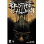 AFTERSHOCK COMICS BROTHER OF ALL MEN #1 CVR A MARRON