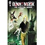 AFTERSHOCK COMICS BUNNY MASK HOLLOW INSIDE #3