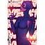 DC Comics CATWOMAN #45 CVR B JENNY FRISON CARD STOCK VAR