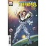 Marvel Comics DEFENDERS: BEYOND 1 RON LIM TEASER VARIANT