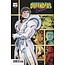 Marvel Comics DEFENDERS: BEYOND 1 ROMERO SPOILER VARIANT