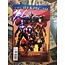 Marvel Comics Avengers #1 2010 Greg Land NM 1st Azari