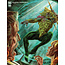 DC Comics AQUAMAN ANDROMEDA #2 (OF 3) CVR B DOUG BRAITHWAITE VAR (MR)