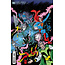 DC Comics DARK CRISIS #3 (OF 7) CVR C MICHAEL ALLRED HOMAGE CARD STOCK VAR