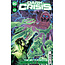 DC Comics DARK CRISIS #3 (OF 7) CVR A DANIEL SAMPERE