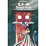 Marvel Comics DEMON WARS: THE IRON SAMURAI 1 MOMOKO COVER B