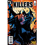 DC Comics DC VS VAMPIRES KILLERS #1 (ONE SHOT) CVR B BRETT BOOTH & JONATHAN GLAPION CARD STOCK VAR