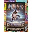 OPUS COMICS DISTURBED DARK MESSIAH #3 (OF 5) CVR B 5 COPY INCV ALESSIO