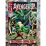 Marvel Comics Avengers #45 6.0