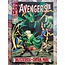 Marvel Comics Avengers #45 5.0 A