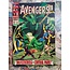 Marvel Comics Avengers #45 5.0 B
