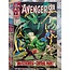 Marvel Comics Avengers #45 5.5