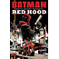 DC Comics BATMAN WHITE KNIGHT PRESENTS RED HOOD #1 (OF 2) CVR A SEAN MURPHY (MR)