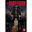 ABLAZE BOOGYMAN #1 CVR C RUBINE (MR)
