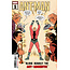 Marvel Comics ANT-MAN 1 REILLY 2ND PRINTING VARIANT