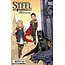 DC Comics DARK KNIGHTS OF STEEL TALES FROM THE THREE KINGDOMS #1 (ONE SHOT) CVR A NEIL GOOGE