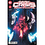 DC Comics DARK CRISIS ON INFINITE EARTHS #4 (OF 7) CVR A DANIEL SAMPERE & ALEJANDRO SANCHEZ