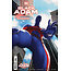 DC Comics BLACK ADAM THE JUSTICE SOCIETY FILES ATOM SMASHER #1 (ONE SHOT) CVR A KAARE ANDREWS