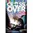Image Comics CROSSOVER #1 3D SPECIAL