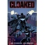 DARK HORSE COMICS CLOAKED TP