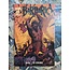 VAULT COMICS BARBARIC AXE TO GRIND #1 CVR E INC 1:25 JOSHUA HIXSON VAR