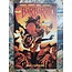 VAULT COMICS BARBARIC AXE TO GRIND #1 CVR D INC 1:10 DANI VAR