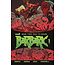 VAULT COMICS BARBARIC AXE TO GRIND #1 CVR A NATHAN GOODEN