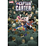 Marvel Comics CAPTAIN CARTER 5