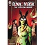 AFTERSHOCK COMICS BUNNY MASK HOLLOW INSIDE #4