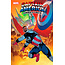 Marvel Comics CAPTAIN AMERICA: SYMBOL OF TRUTH 4