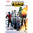 Marvel Comics DAMAGE CONTROL 1