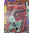 Boom! Studios APPROACH #1 (OF 5) CVR E RED UNLOCKABLE VAR FRANCAVILLA (MR) 9.6+