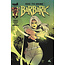 VAULT COMICS BARBARIC AXE TO GRIND #2 CVR B CORIN HOWELL VAR