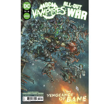 DC VS VAMPIRES ALL-OUT WAR #3 (OF 6) CVR A ALAN QUAH