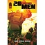 Image Comics 20TH CENTURY MEN #2 (OF 6) CVR A MORIAN (MR)