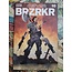 Boom! Studios BRZRKR (BERZERKER) #10 (OF 12) CVR E 10 COPY INCV OLIVETTI