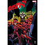 Marvel Comics DAREDEVIL 3 SIQUEIRA PROMO VARIANT
