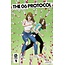 AFTERSHOCK COMICS 06 PROTOCOL #1 CVR A CLARKE W/ VILLARRUBIA