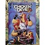AFTERSHOCK COMICS Chicken Devils #1 Ambassador Variant NM