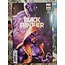 Marvel Comics BLACK PANTHER 3 MANHANINI 2ND PRINTING VARIANT 1st Cover Tosin 9.6+