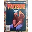 Marvel Comics Wolverine #3 Newsstand 6.5